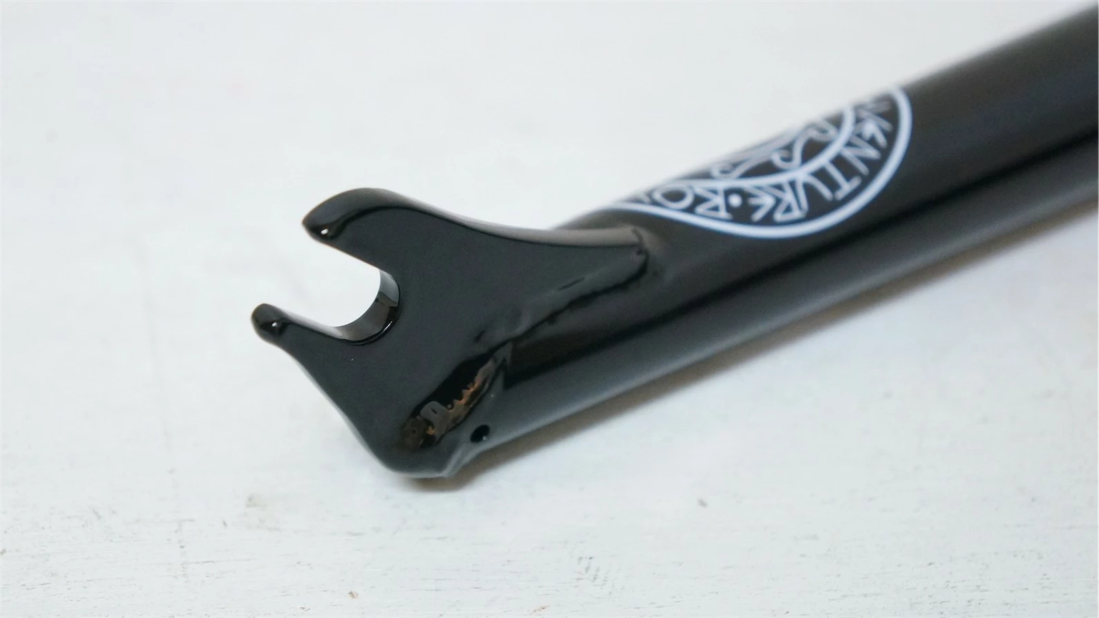 Fourche VOLUME Venture 24 2 Fourche VOLUME Venture 24 – Image 2