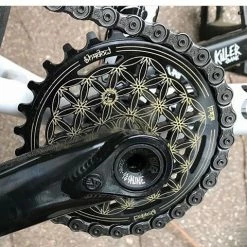 Couronne SHADOW Maya Coulomb -équipement vélo Soldes products 21373609 261930187661191 826240519637041152 n