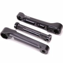 Pédalier ECLAT Maverick Alu -équipement vélo Soldes products 26023