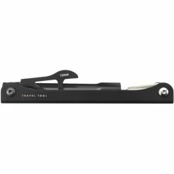 Multi-Tool ODYSSEY Travel Tool Black -équipement vélo Soldes products 33535 2