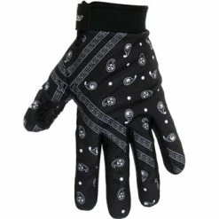 Gants SHADOW Conspire Paisley -équipement vélo Soldes products 33621