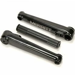 Pédalier MERRITT Battle -équipement vélo Soldes products 34012