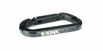 Clef à Rayons / Mousqueton KINK Carabiner 3 Clef à Rayons / Mousqueton KINK Carabiner – Image 3