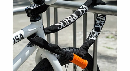 Antivol SUBROSA Brigade Lock 2 Antivol SUBROSA Brigade Lock – Image 2