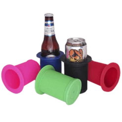 Coozie ODI Longneck Style Support Drink