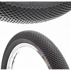 Paire De Pneus CULT X VANS 20″ X 2.40 Black LP 65 PSI -équipement vélo Soldes products 3b2962 b257a54671e243a182f2df4c8e74cfba