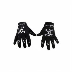 Gants BICYCLE UNION Love & Hate