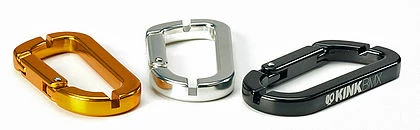 Clef à Rayons / Mousqueton KINK Carabiner 2 Clef à Rayons / Mousqueton KINK Carabiner – Image 2