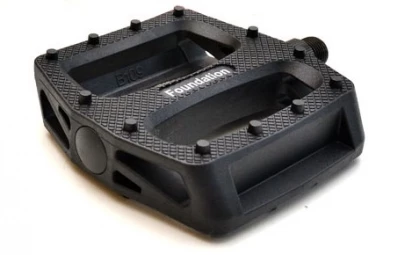 Pédales FOUNDATION Cash 3 Pédales FOUNDATION Cash – Image 3