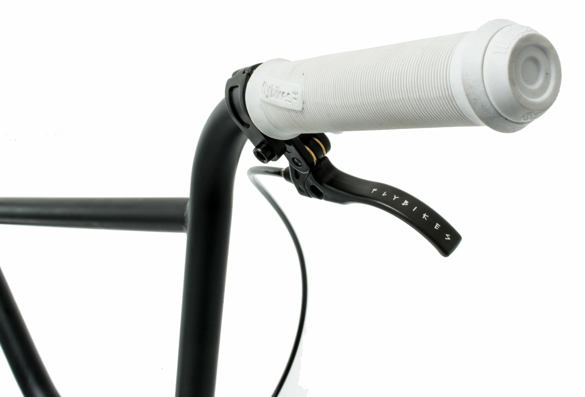 Levier De Frein TREBOL 4 Levier De Frein TREBOL – Image 4