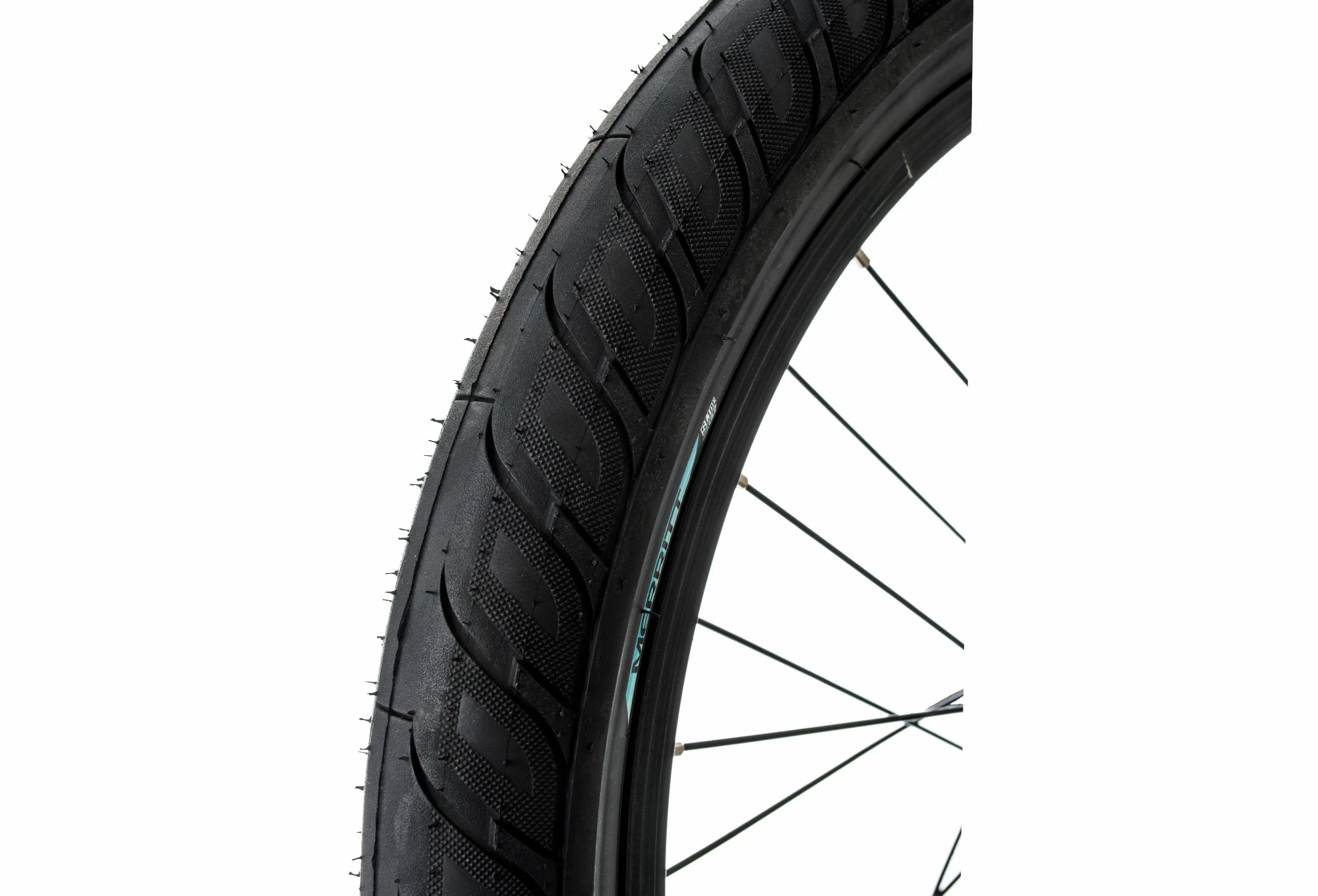 Pneu MERRITT Option 2.35 Kevlar 2 Pneu MERRITT Option 2.35 Kevlar – Image 2