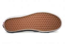 Chaussures VANS Skate SK8 Hi PRO Noir / Blanc -équipement vélo Soldes products 5710ebdbb66dd 1