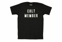 Tee Shirt CULT Member