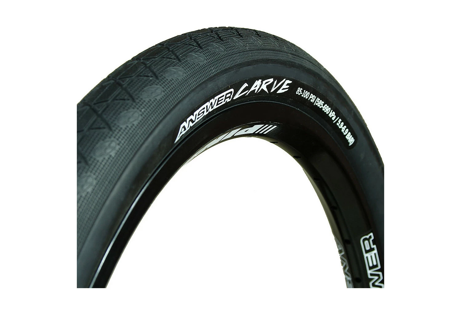 Pneu ANSWER Carve Souple 20″ X 1.60 & 1.85 4 Pneu ANSWER Carve Souple 20″ X 1.60 & 1.85 – Image 4