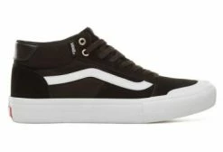 Chaussures VANS Mid Style 112 PRO -équipement vélo Soldes products 5b71672cc8c39