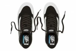 Chaussures VANS Mid Style 112 PRO -équipement vélo Soldes products 5b71673309346