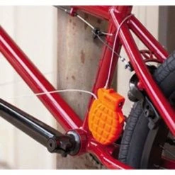 Antivol SUBROSA Combat Lock -équipement vélo Soldes products 62721