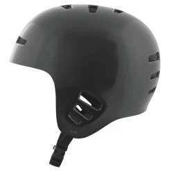 Casque TSG The Dawn Flex Solid Black -équipement vélo Soldes products 790001 145 03 2 2000x