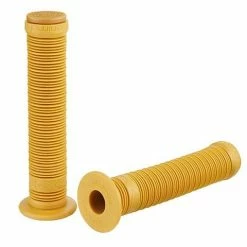 Poignées ANIMAL Jeff Kocsis -équipement vélo Soldes products Animal Jeff Grips Gum grande