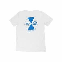 Tee Shirt DIG 1993 -équipement vélo Soldes products Dig1993backweb