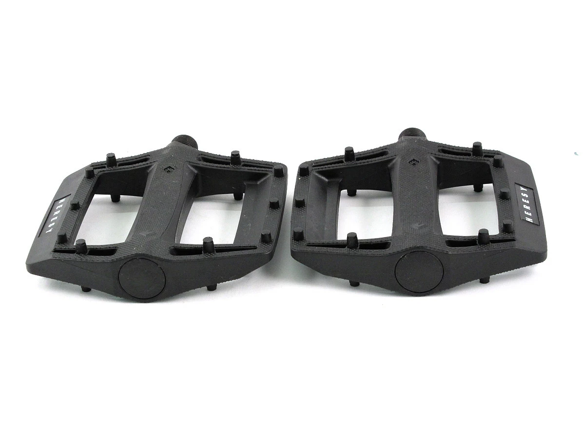 Pédales HERESY Arrows 4 Pédales HERESY Arrows – Image 4