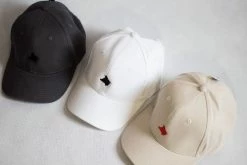 Casquette LES TROIS ROUX Baseball -équipement vélo Soldes products IMG 0696 scaled 1