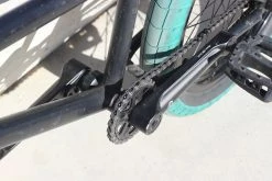 Pédalier ECLAT Maverick Alu -équipement vélo Soldes products IMG 2460