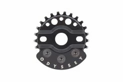 Couronne ODYSSEY HalfBash Nylon