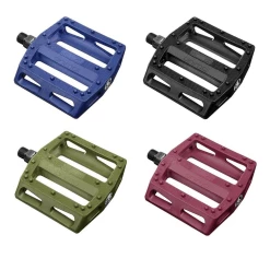 Pédales ANIMAL Rat Trap Gralla