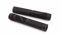 S&M Poignées S&M Passero 9 S&M Poignées S&M Passero -équipement vélo Soldes products PasseroGrip Blk a 980x551 1