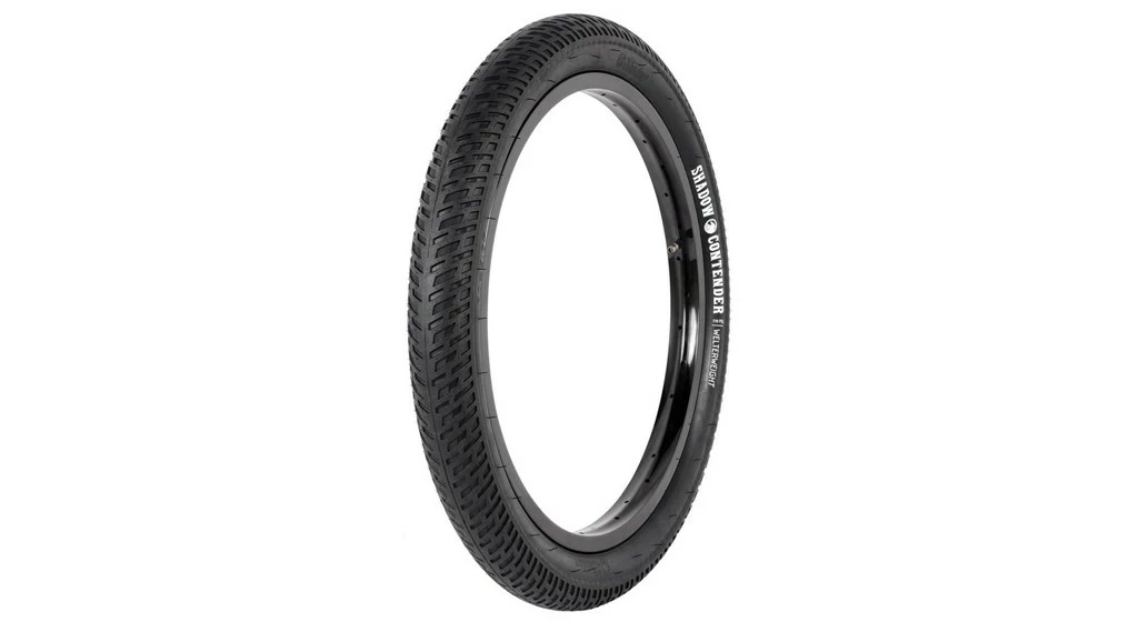 Pneu SHADOW Contender Welterweight 2.35 1 Pneu SHADOW Contender Welterweight 2.35