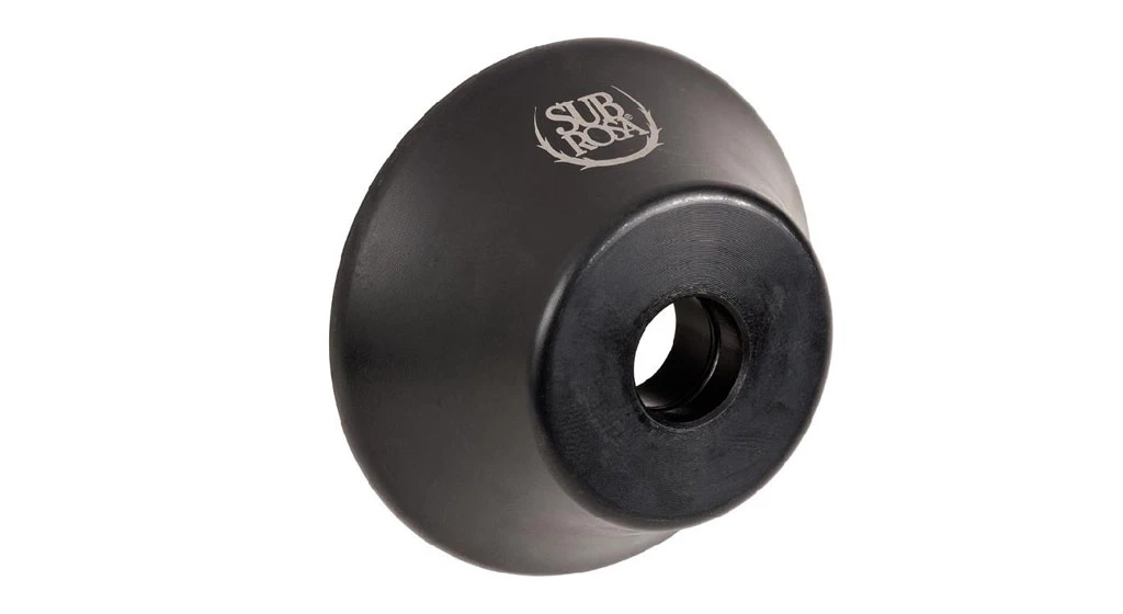 Guard SUBROSA Arrière Posi-Trac 1 Guard SUBROSA Arrière Posi-Trac