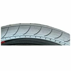 Pneu STRANGER Ballast 2.45 9 Pneu STRANGER Ballast 2.45 -équipement vélo Soldes products Stranger Ballast Tire grey 1024x1024