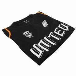 Tee Shirt UNITED Maillot Fc Team -équipement vélo Soldes products United Tee 5 1024x1024