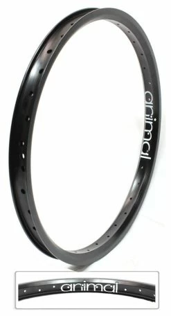 Roue ANIMAL Javelin V.2 K7 X RS 10 Roue ANIMAL Javelin V.2 K7 X RS -équipement vélo Soldes products animalRS.blk 34253.1430271257.1280.1280