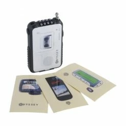 Antivol ODYSSEY Retractable Kable