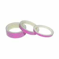 Spacers KINGSTAR Pack X3 Carbon -équipement vélo Soldes products bagues de direction kingstar carbone 1 1