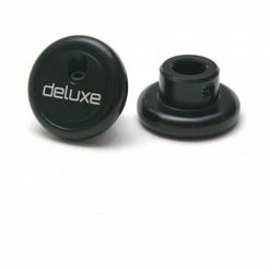 Bar Ends DELUXE Alu 5 Bar Ends DELUXE Alu -équipement vélo Soldes products bar ends deluxe alu 1