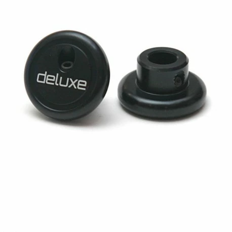 Bar Ends DELUXE Alu 3 Bar Ends DELUXE Alu – Image 3