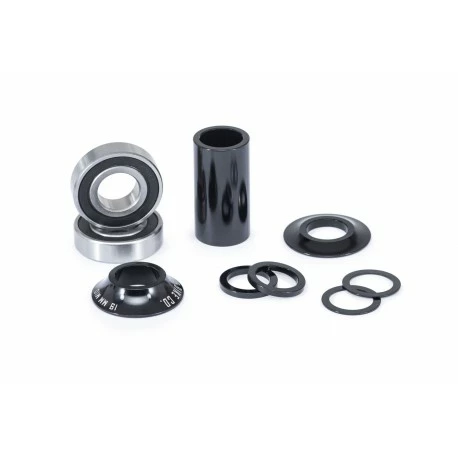 WETHEPEOPLE Boitier De Pédalier MID Compact 1 WETHEPEOPLE Boitier De Pédalier MID Compact