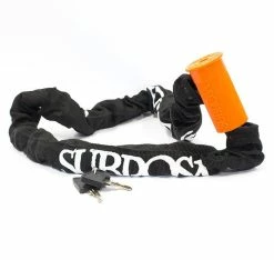 Antivol SUBROSA Brigade Lock 8 Antivol SUBROSA Brigade Lock -équipement vélo Soldes products brigade lock subrosa antivol