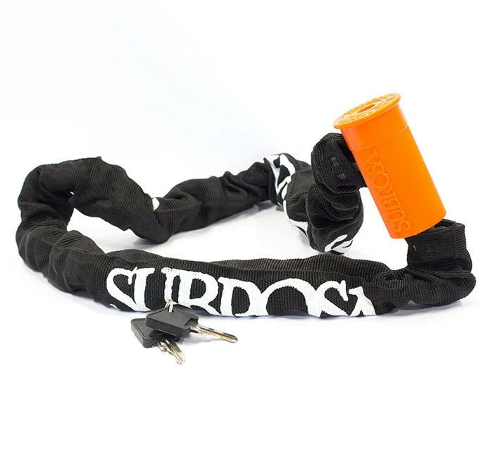 Antivol SUBROSA Brigade Lock 4 Antivol SUBROSA Brigade Lock – Image 4