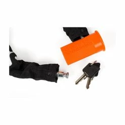 Antivol SUBROSA Brigade Lock 9 Antivol SUBROSA Brigade Lock -équipement vélo Soldes products cadenas subrosa brigade lock