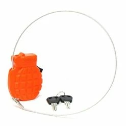 Antivol SUBROSA Combat Lock -équipement vélo Soldes products candado subrosa combat