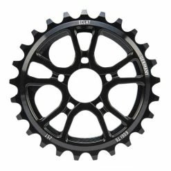 Couronne ECLAT RS 10 Couronne ECLAT RS -équipement vélo Soldes products couronne eclat rs black