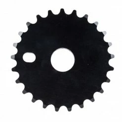 Couronne SALT Solidus -équipement vélo Soldes products couronne saltplus solidus black 1