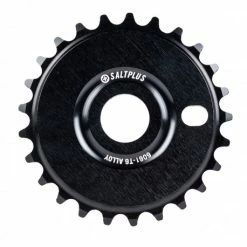 Couronne SALT Solidus -équipement vélo Soldes products couronne saltplus solidus black