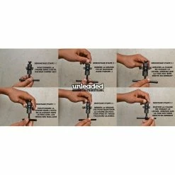 Dérive Chaine FOUNDATION Hacker -équipement vélo Soldes products derive chaine foundation hacker