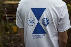 Tee Shirt DIG 1993 -équipement vélo Soldes products dig clothing 23