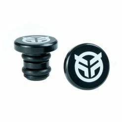 Bar Ends FEDERAL Alu -équipement vélo Soldes products embouts de poignees federal alu 1
